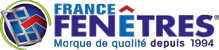 Logo France Fenêtres